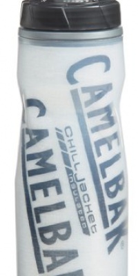 Camelbak Podium Chill Bottle Camelbak Podium Chill Bottle