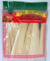 El Guapo Corn Husks 18 oz.