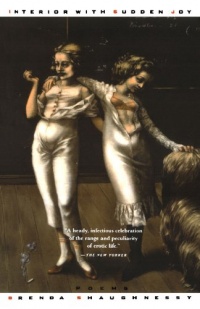 Interior with Sudden Joy: Poems Interior with Sudden Joy: Poems