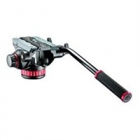 Manfrotto 502 Video Head MVH502AH Manfrotto 502 Video Head MVH502AH