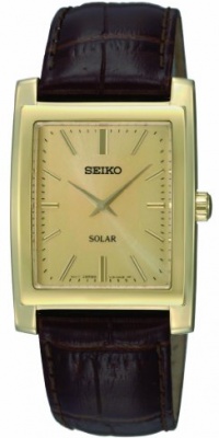 Seiko Men's SUP896 Strap Strap Watch Seiko Men's SUP896 Strap Strap Watch
