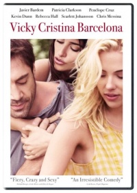Vicky Cristina Barcelona Vicky Cristina Barcelona