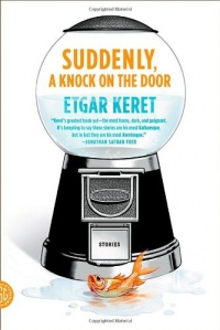 Suddenly, a Knock on the Door: Stories Suddenly, a Knock on the Door: Stories