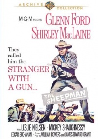 The Sheepman The Sheepman