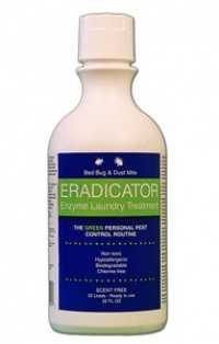 Bed Bug Laundry Treatment 32 Ounces Bed Bug Laundry Treatment 32 Ounces