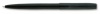 Fisher Space NonReflective Military Cap-O-Matic Space Pen, Matte Black (SM4B)