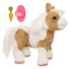 Baby Butterscotch My Magical Show Pony Figure