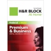 H&R Block At Home 2011 Premium & Business