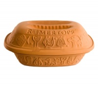 Romertopf Reco No.111 Clay Baker Romertopf Reco No.111 Clay Baker
