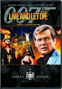 Live and Let Die Live and Let Die
