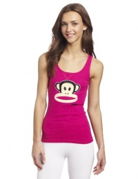 Paul Frank Women's Tank With Julius Placement