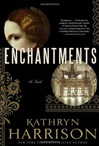 Enchantments: A Novel Enchantments: A Novel