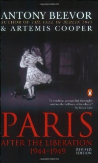 Paris After the Liberation 1944-1949: Revised Edition Paris After the Liberation 1944-1949: Revised Edition