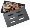 Char-Broil 2784804 Cast Iron Smoker Box