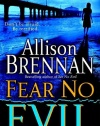 Fear No Evil: A Novel