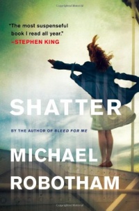 Shatter (Joseph O'Loughlin) Shatter (Joseph O'Loughlin)