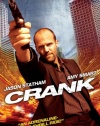 Crank (Widescreen Edition)