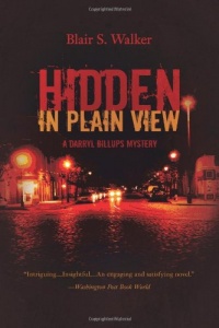 Hidden in Plain View (A Darryl Billups Mystery) Hidden in Plain View (A Darryl Billups Mystery)
