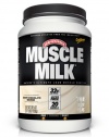 Cytosport Muscle, Milk White Chocolate Mousse, 2.47-Pound