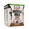 100 Calorie Muscle Milk Light Nutritional Shake Chocolate (8.25 fl. oz.) 24 cans