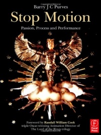 Stop Motion: Passion, Process and Performance Stop Motion: Passion, Process and Performance