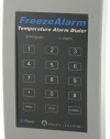 Control Products FA-700 FreezeAlarm Dialer