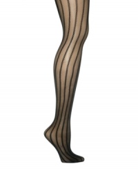 Leave plain to someone else. Mix it up with these sheer cable tights by HUE instead. Leave plain to someone else. Mix it up with these sheer cable tights by HUE instead.