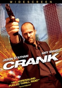 Crank (Widescreen Edition)