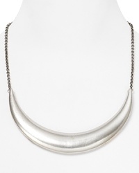 It's the season of the collar necklace, and we love Low Luv by Erin Wasson's silver-plated take on the trend. It's the season of the collar necklace, and we love Low Luv by Erin Wasson's silver-plated take on the trend.