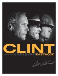 Clint Eastwood: 35 Films 35 Years at Warner Bros. Clint Eastwood: 35 Films 35 Years at Warner Bros.