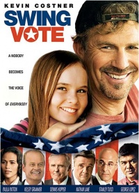 Swing Vote Swing Vote