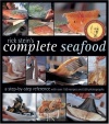 Rick Stein's Complete Seafood: A Step-by-Step Reference