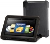OtterBox Defender Series Protective Case for Kindle Fire HD 8.9, Black (with built-in screen protection)