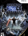 Star Wars: The Force Unleashed