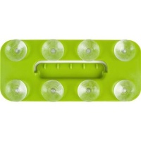 Boon Pod Suction Cup Bracket, Frog Boon Pod Suction Cup Bracket, Frog