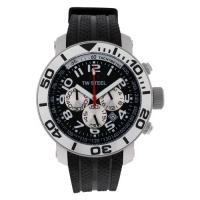 TW Steel Men's TWS72 Grandeur Divers Black Watch TW Steel Men's TWS72 Grandeur Divers Black Watch