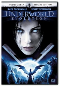 Underworld: Evolution (Widescreen Edition)