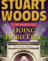 Doing Hard Time (Stone Barrington)