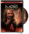 Moses (The Bible Collection)