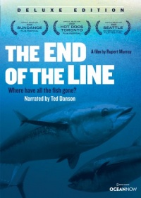 The End of the Line The End of the Line