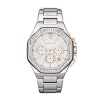 Michael Kors Knox Chronograph Stainless Steel Ladies Watch MK5504