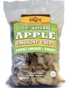 Mr Bar B Q 05012X Apple Wood Chips