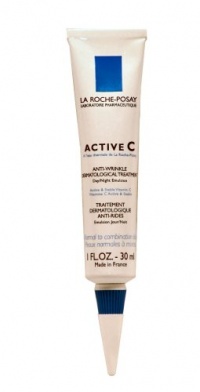 La Roche-Posay Active C Anti-Wrinkle Dermatological Day/Night Treatment, 1 Ounce La Roche-Posay Active C Anti-Wrinkle Dermatological Day/Night Treatment, 1 Ounce