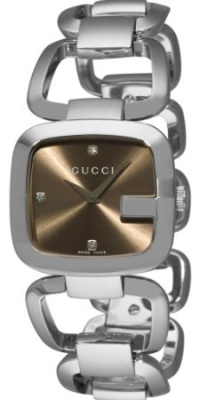 Gucci Women's YA125401 G-Gucci Watch Gucci Women's YA125401 G-Gucci Watch