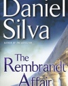 The Rembrandt Affair (Gabriel Allon)