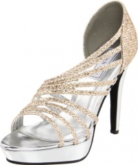 Touch Ups Women's Carey Platform Sandal Touch Ups Women's Carey Platform Sandal