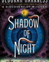 Shadow of Night: A Novel (All Souls Trilogy)