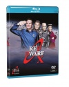 Red Dwarf: X [Blu-ray]