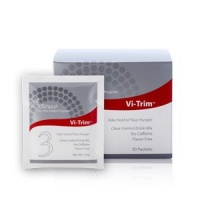 ViSalus Body By Vi Vi-Trim Clear Hunger Control Drink Mix (APPETITE SUPPRESSANT) 30 Servings ViSalus Body By Vi Vi-Trim Clear Hunger Control Drink Mix (APPETITE SUPPRESSANT) 30 Servings