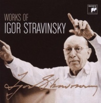 Works of Igor Stravinsky Works of Igor Stravinsky